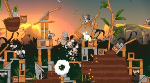 ANGRY BIRDS TRILOGY - Image 5