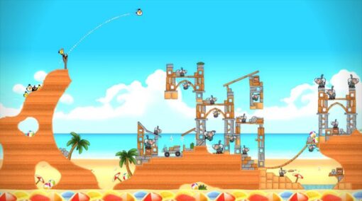 ANGRY BIRDS TRILOGY - Image 4