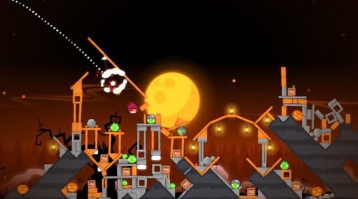 ANGRY BIRDS TRILOGY - Image 3
