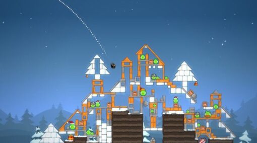 ANGRY BIRDS TRILOGY - Image 2