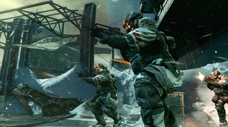 KILLZONE 3 SHARPSHOOTER BUNDLE - Image 4
