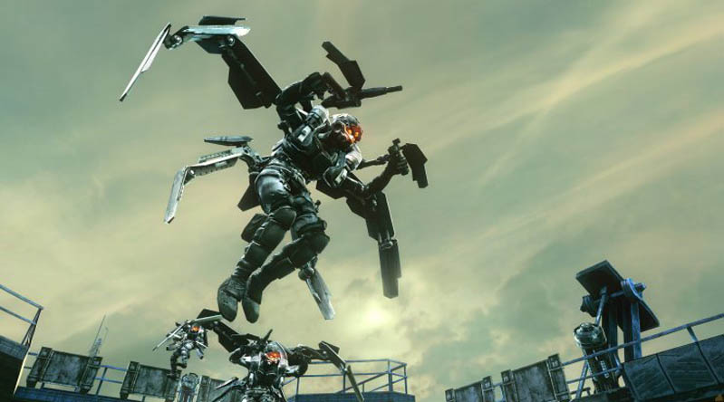 KILLZONE 3 SHARPSHOOTER BUNDLE - Image 3