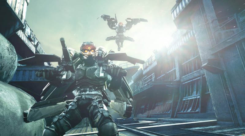 KILLZONE 3 SHARPSHOOTER BUNDLE - Image 2