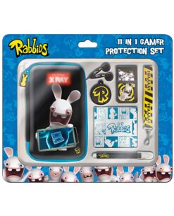 RAVING RABBID 11 PC