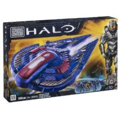 SET DE CONSTRUCCION HALO COVENANT SERAPH