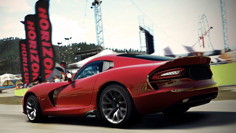 FORZA HORIZON LIMITED EDITION - Image 4