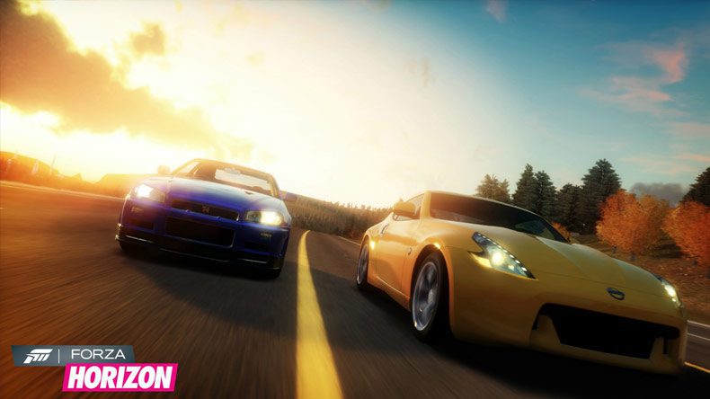 FORZA HORIZON LIMITED EDITION - Image 3