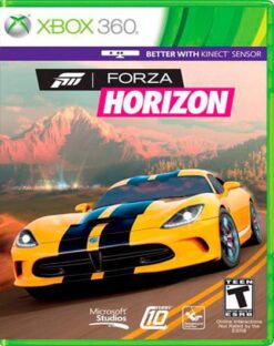 FORZA HORIZON