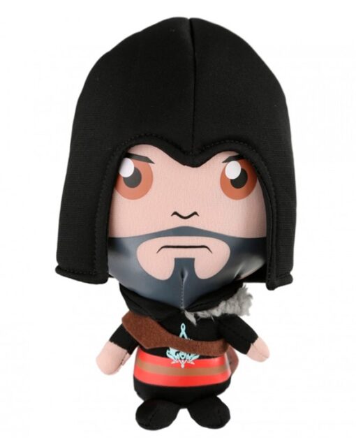 ASSASSINS CREED KEYRING