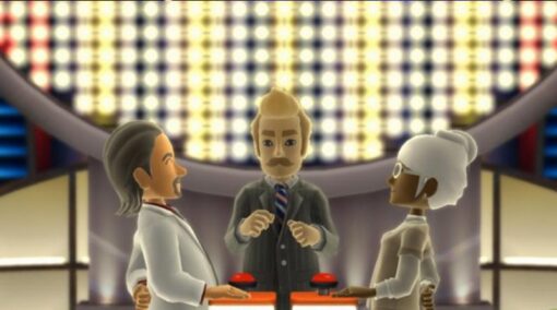 FAMILY FEUD 2012 - Image 4