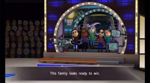 FAMILY FEUD 2012 - Image 2