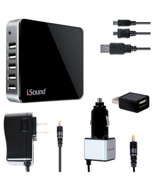 PORTABLE POWER FOR IPHONE - Image 3