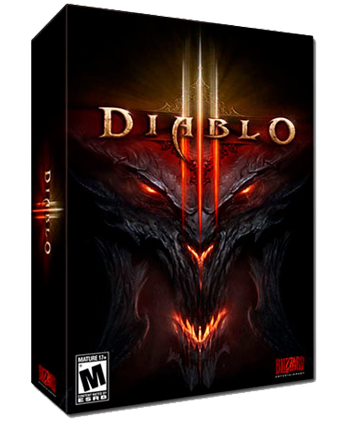 DIABLO III PC