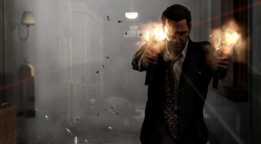 MAX PAYNE 3 SPECIAL EDITION - Image 4