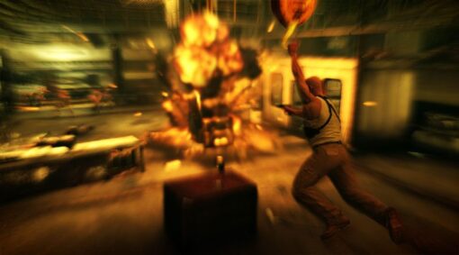 MAX PAYNE 3 SPECIAL EDITION - Image 3