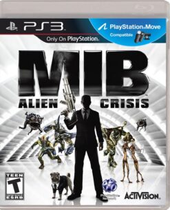 MEN IN BLACK 3