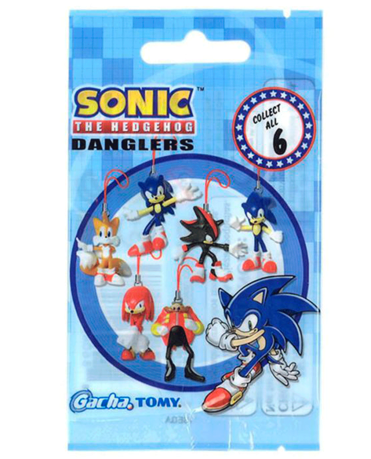 SONIC DANGLES - Image 2
