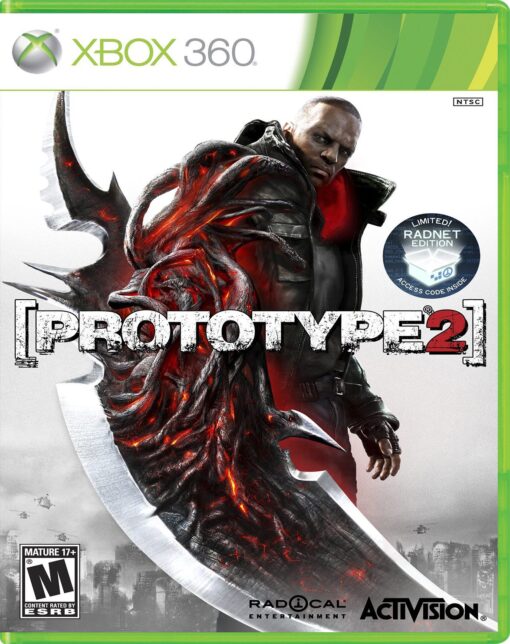 PROTOTYPE 2