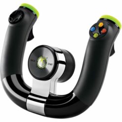 XBOX WIRLESS SPEEDWHEEL/ FORZA 4