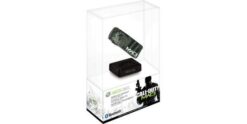 HEADSET XBOX 360 CALL OF DUTY MW3 BLUETOOTH NEGRO