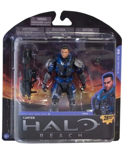 HALO REACH IND CARDER FIG 8 - Image 2
