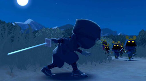 MINI NINJAS - Image 3