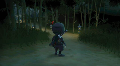 MINI NINJAS - Image 2