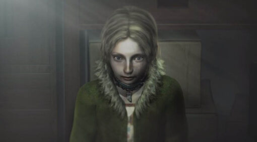 VAMPIRE RAIN ALTERED SPECIES - Image 2