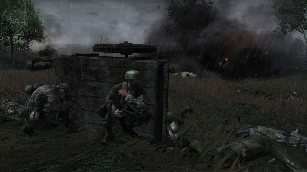CALL OF DUTY 3 - Image 4