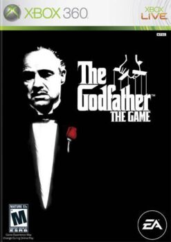 GODFATHER THE GAME