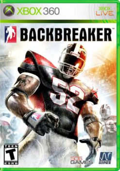 BACKBREAKERS
