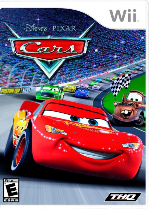 CARS
