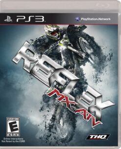 MX VS ATV REFLEX