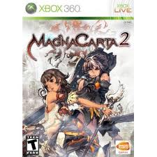 MAGNA CARTA 2