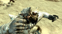 CLASH OF THE TITANS