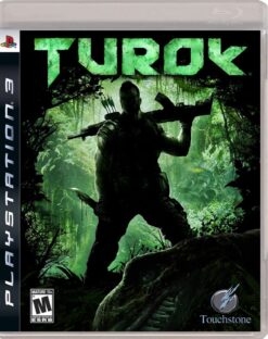 TUROK