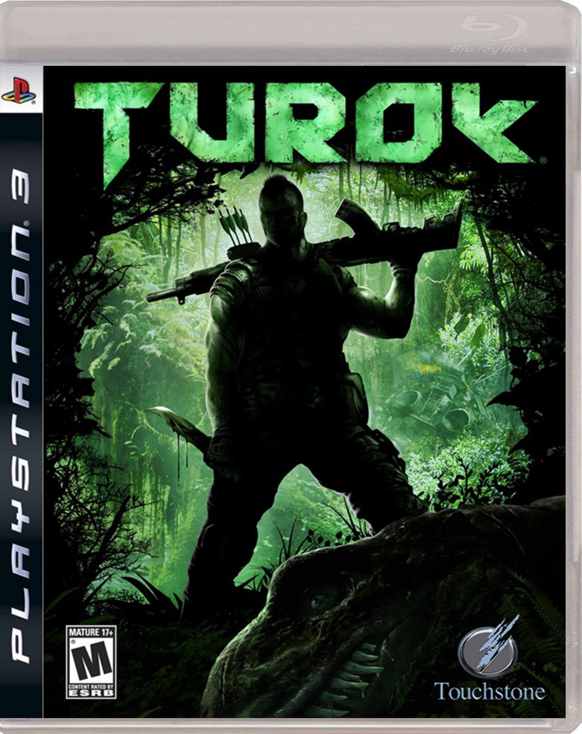 TUROK