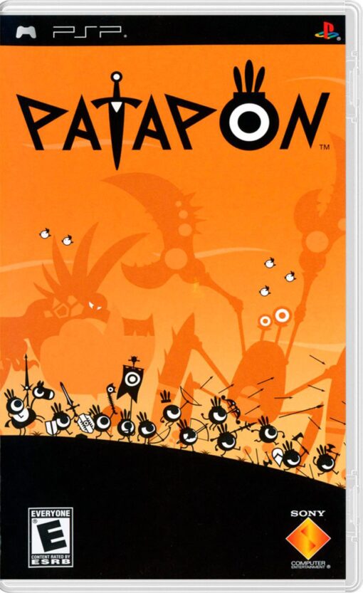 PATAPON