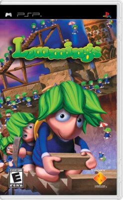 LEMMINGS