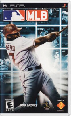 MLB