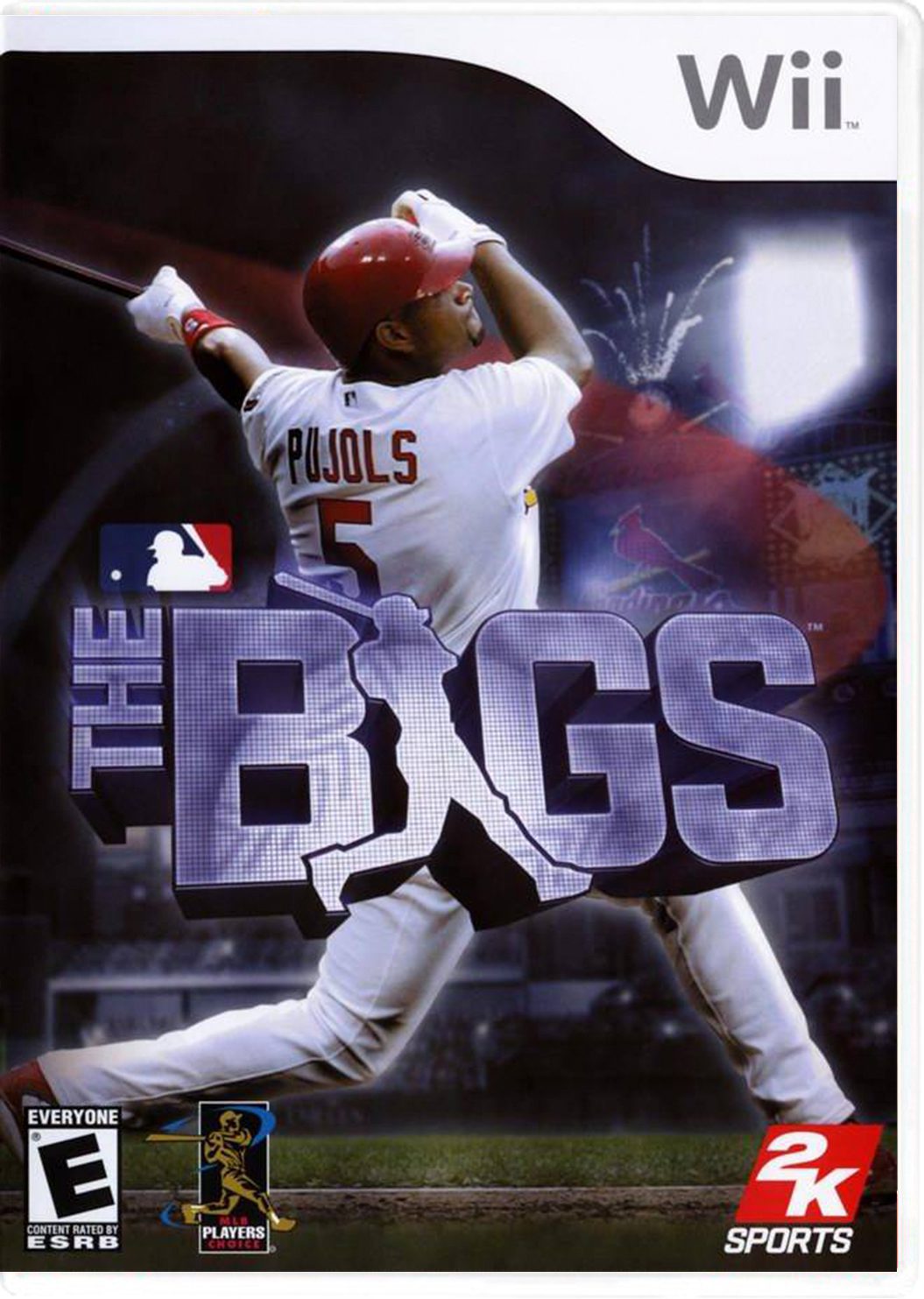 THE BIGS