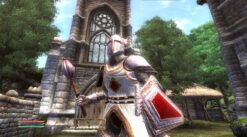 ELDER SCROLLS 4 OBLIVION COLLECTORS EDITIONS