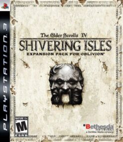 THE ELDER SCROLLS IV EXP