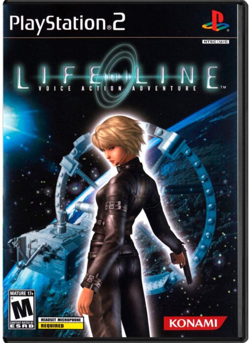 LIFELINE