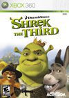 SHREK THE THIRD