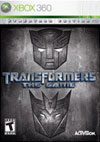TRANSFORMERS CYBERTRON E