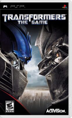 TRANFORMERS