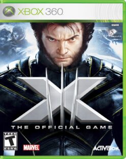 X MEN 3