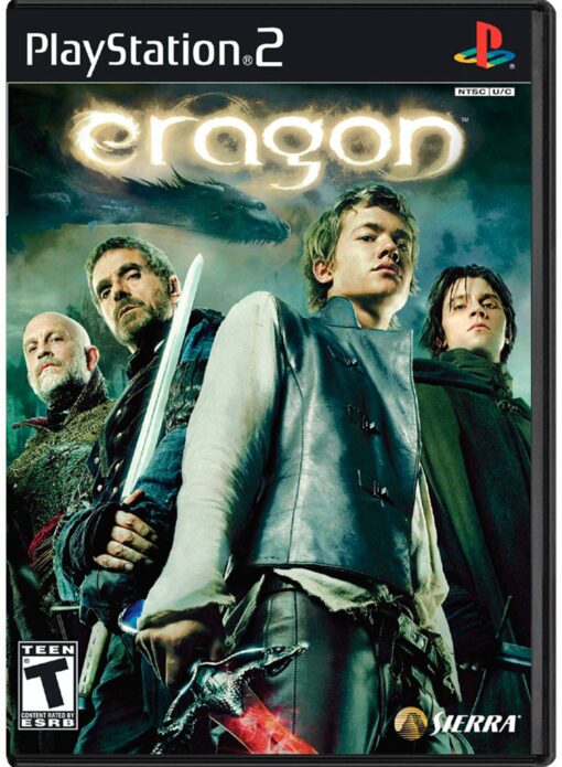 ERAGON