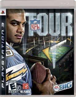 NFL TOUR